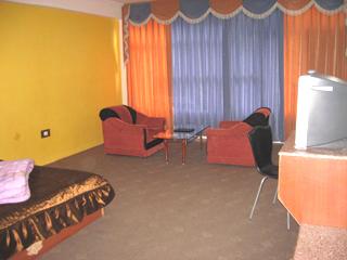 Ishaan Resorts